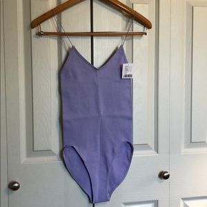 Out From Under Seamless Bungee Bodysuit